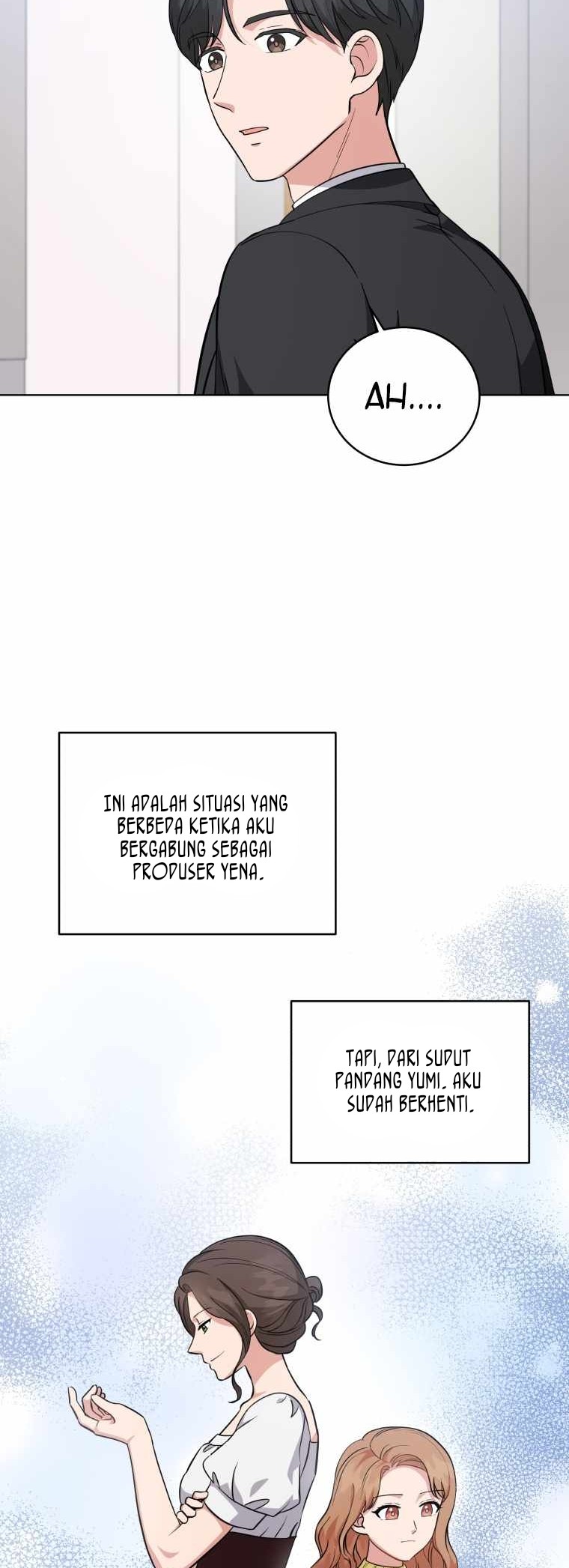 My Daughter is Music Genius Chapter 62 Gambar 37