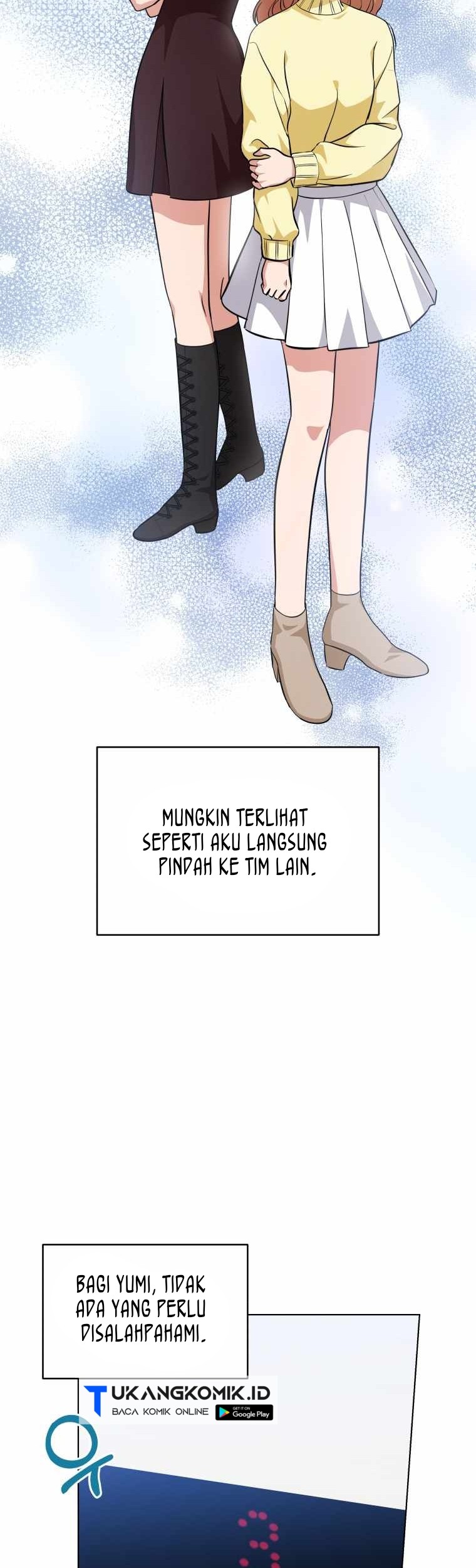 My Daughter is Music Genius Chapter 62 Gambar 38