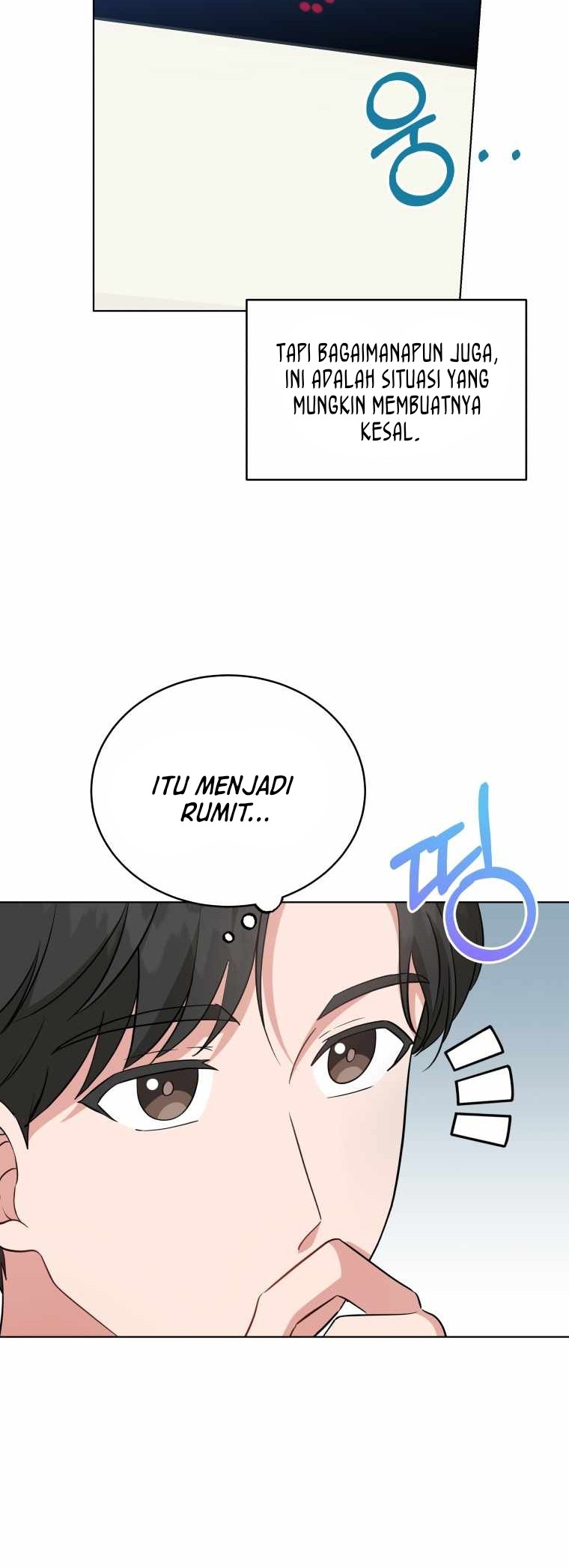 My Daughter is Music Genius Chapter 62 Gambar 39