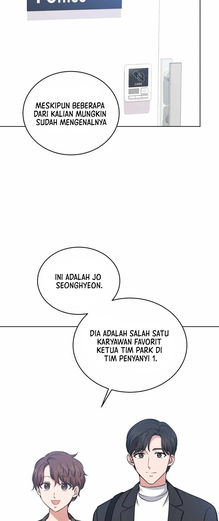 My Daughter is Music Genius Chapter 62 Gambar 41