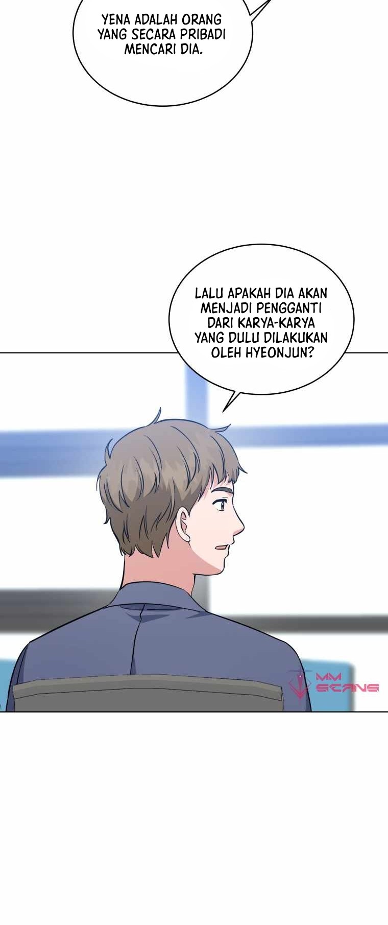 My Daughter is Music Genius Chapter 62 Gambar 43