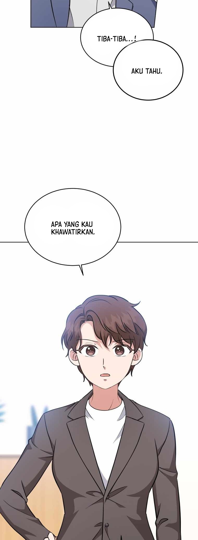 My Daughter is Music Genius Chapter 62 Gambar 45