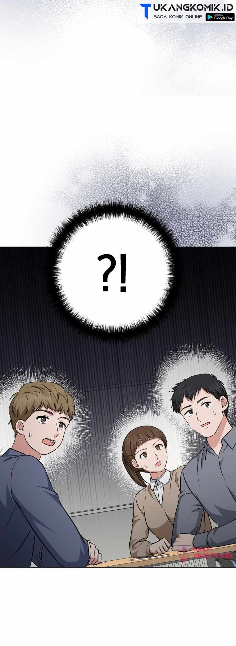 My Daughter is Music Genius Chapter 62 Gambar 47