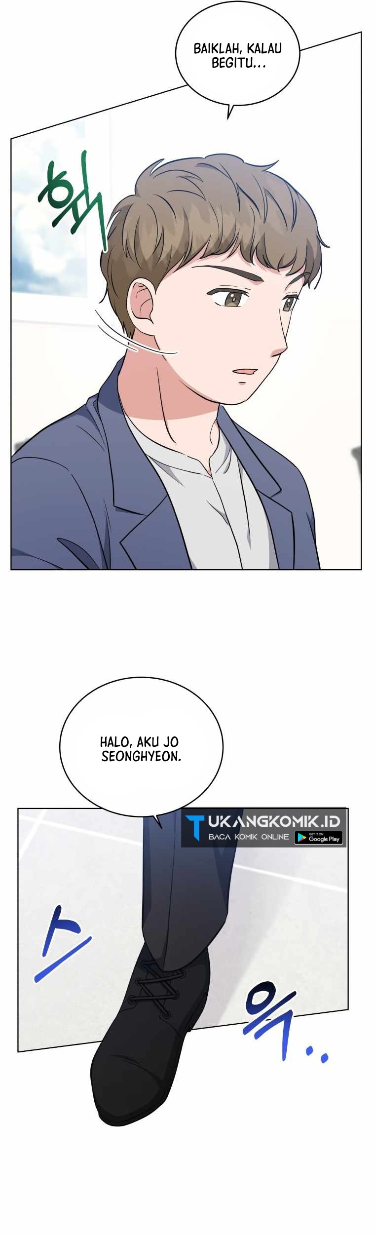 My Daughter is Music Genius Chapter 62 Gambar 48