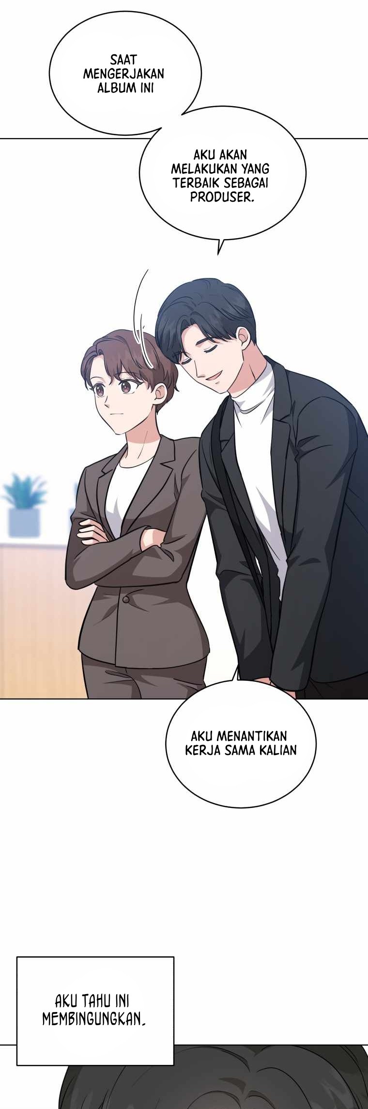 My Daughter is Music Genius Chapter 62 Gambar 49