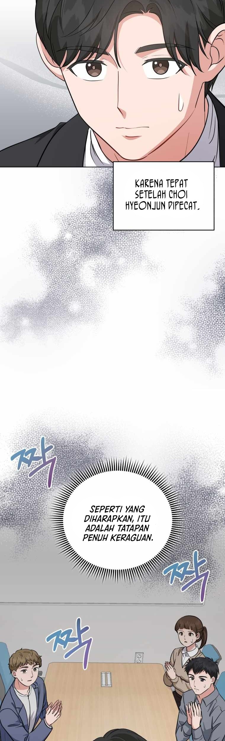 My Daughter is Music Genius Chapter 62 Gambar 50