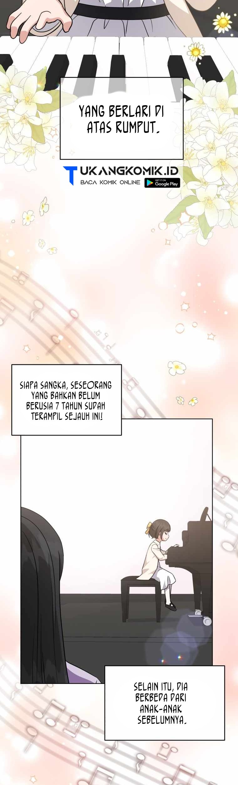 My Daughter is Music Genius Chapter 62 Gambar 6