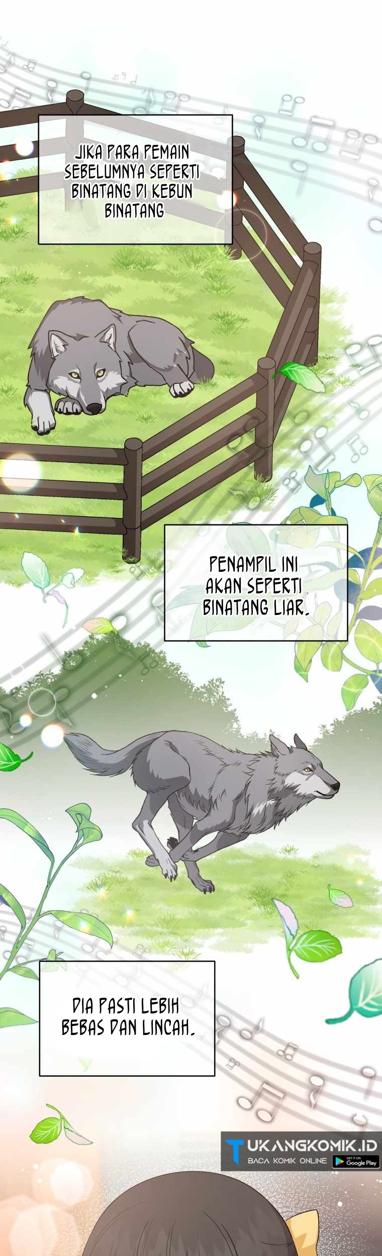 My Daughter is Music Genius Chapter 62 Gambar 8