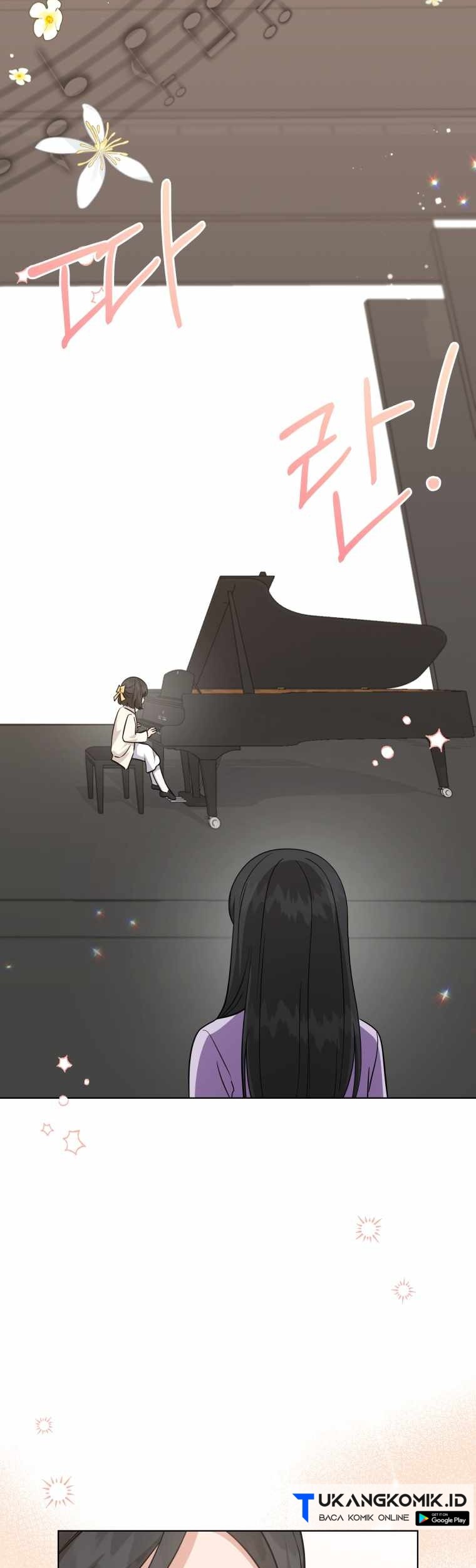 My Daughter is Music Genius Chapter 62 Gambar 10