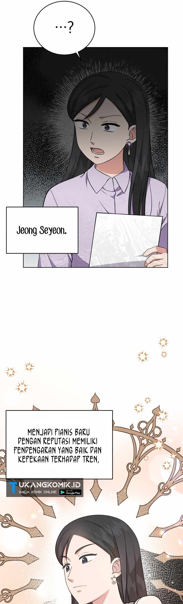 My Daughter is Music Genius Chapter 62 Gambar 16