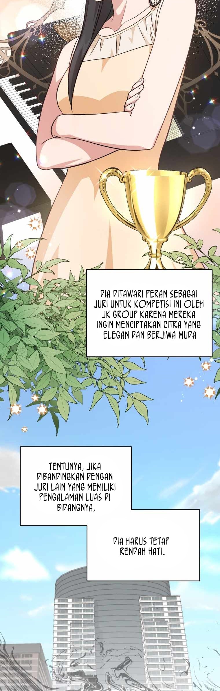 My Daughter is Music Genius Chapter 62 Gambar 17