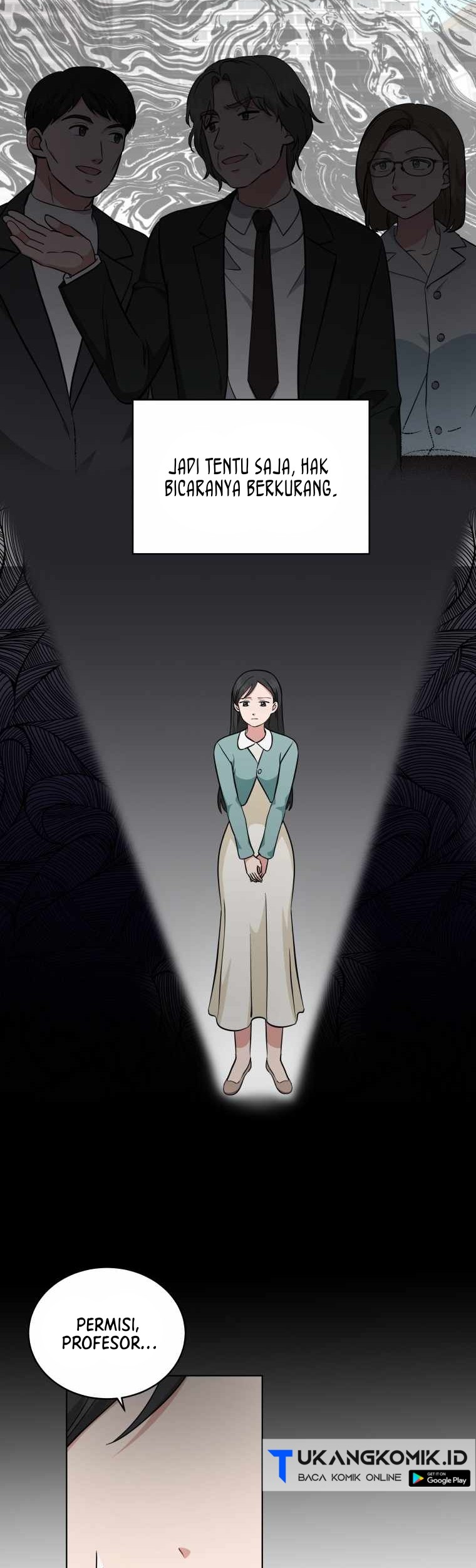 My Daughter is Music Genius Chapter 62 Gambar 18