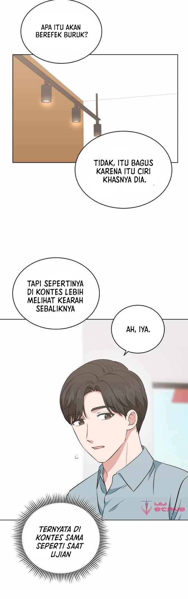 My Daughter is Music Genius Chapter 63 Gambar 38