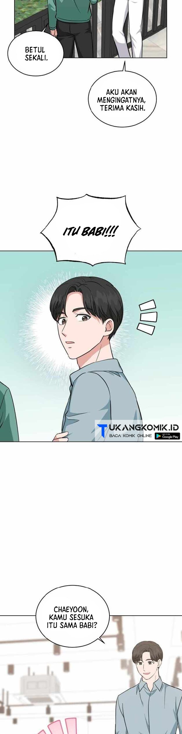 My Daughter is Music Genius Chapter 63 Gambar 40