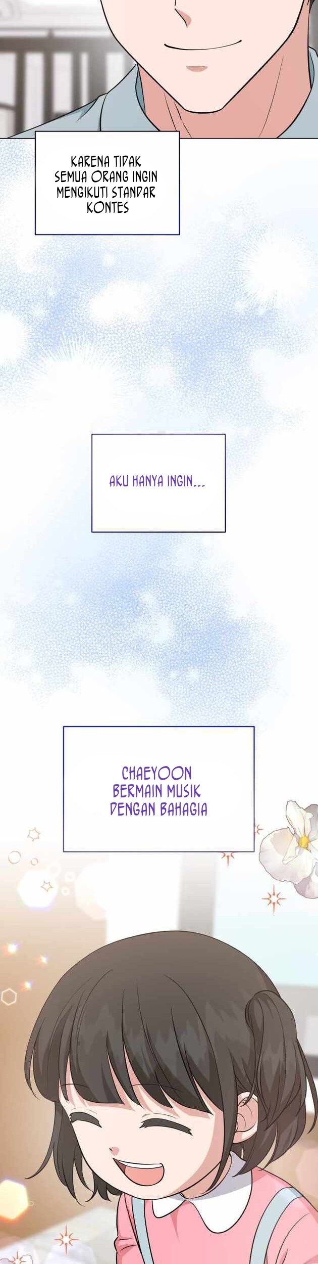 My Daughter is Music Genius Chapter 63 Gambar 44