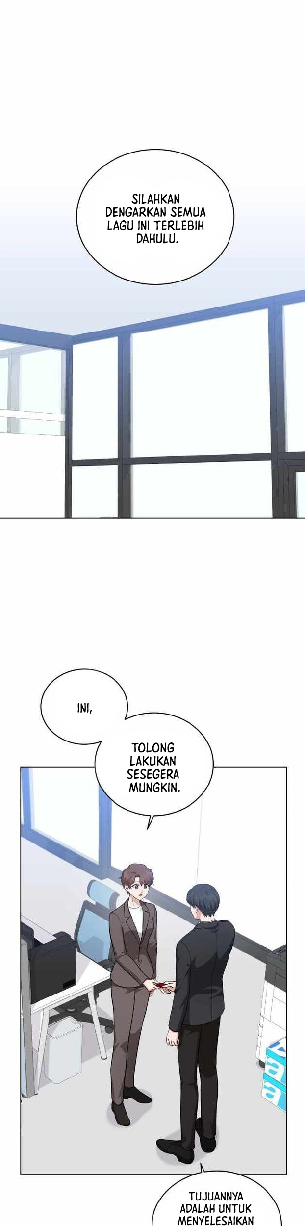 Baca  My Daughter is Music Genius Chapter 63 Gambar 2