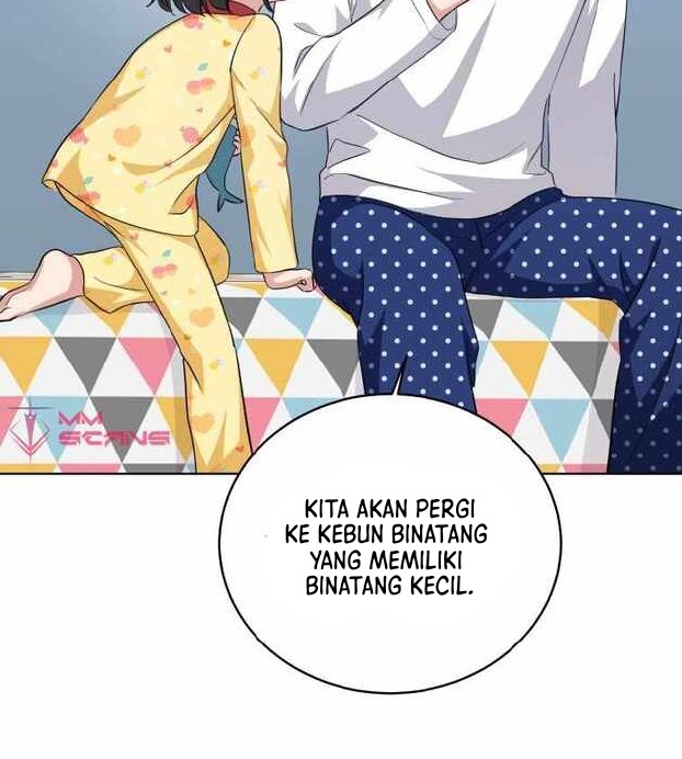 My Daughter is Music Genius Chapter 63 Gambar 16