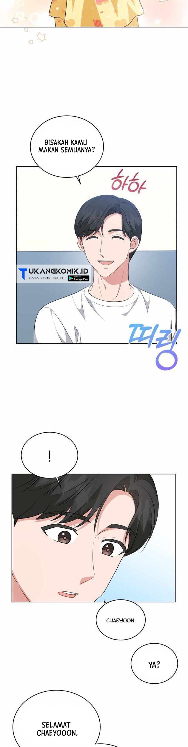 My Daughter is Music Genius Chapter 63 Gambar 22