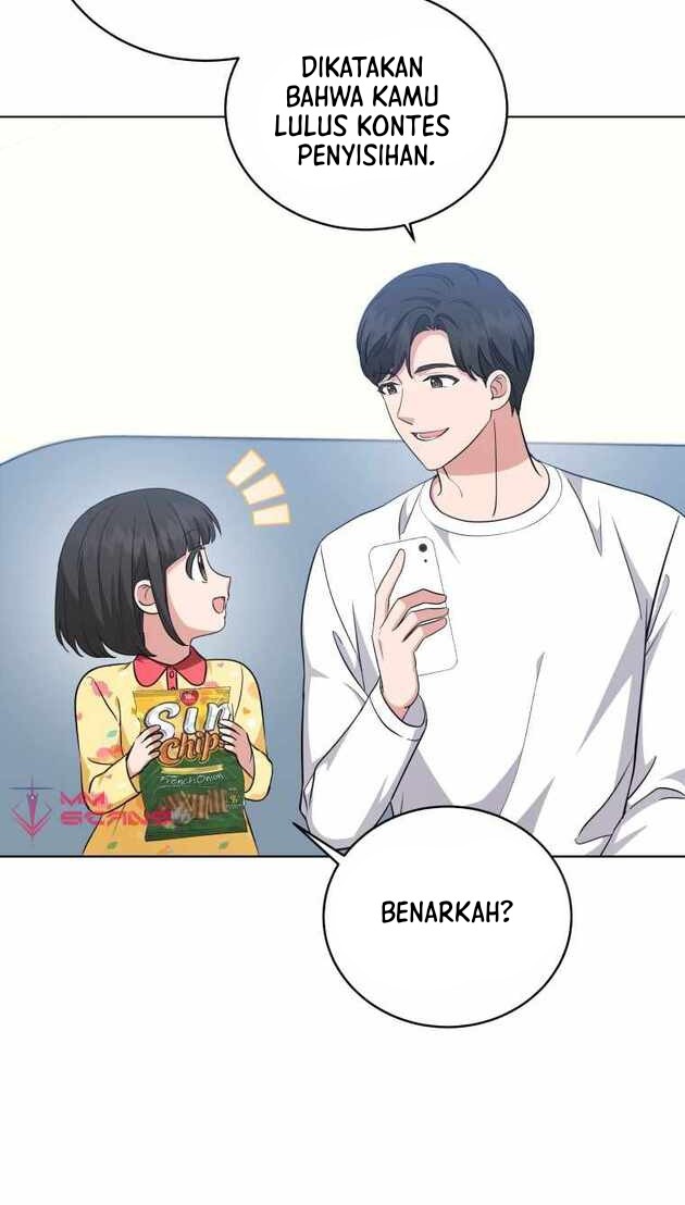 My Daughter is Music Genius Chapter 63 Gambar 23