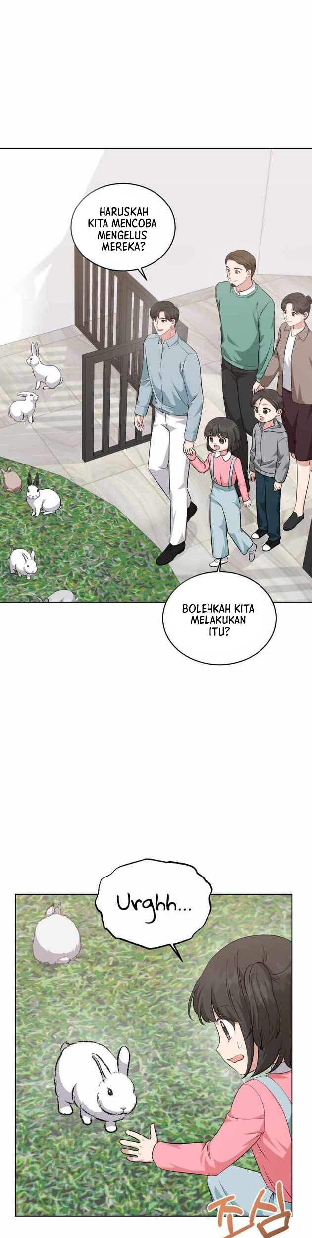 My Daughter is Music Genius Chapter 63 Gambar 26