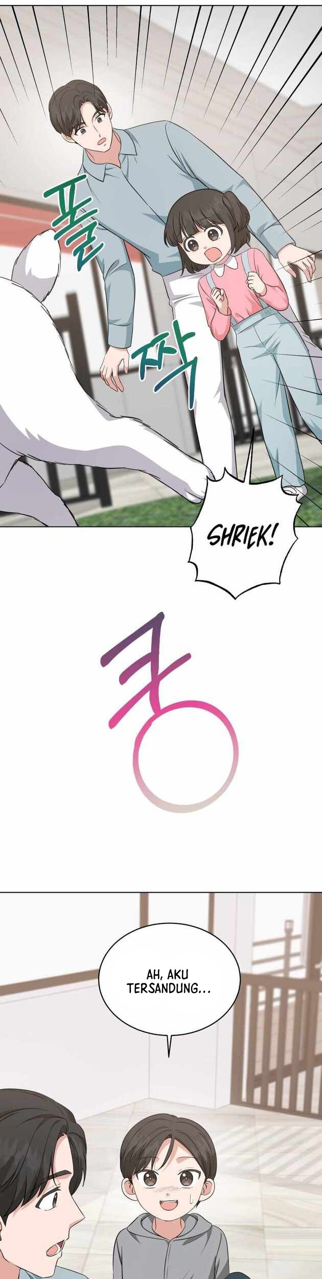 My Daughter is Music Genius Chapter 63 Gambar 28