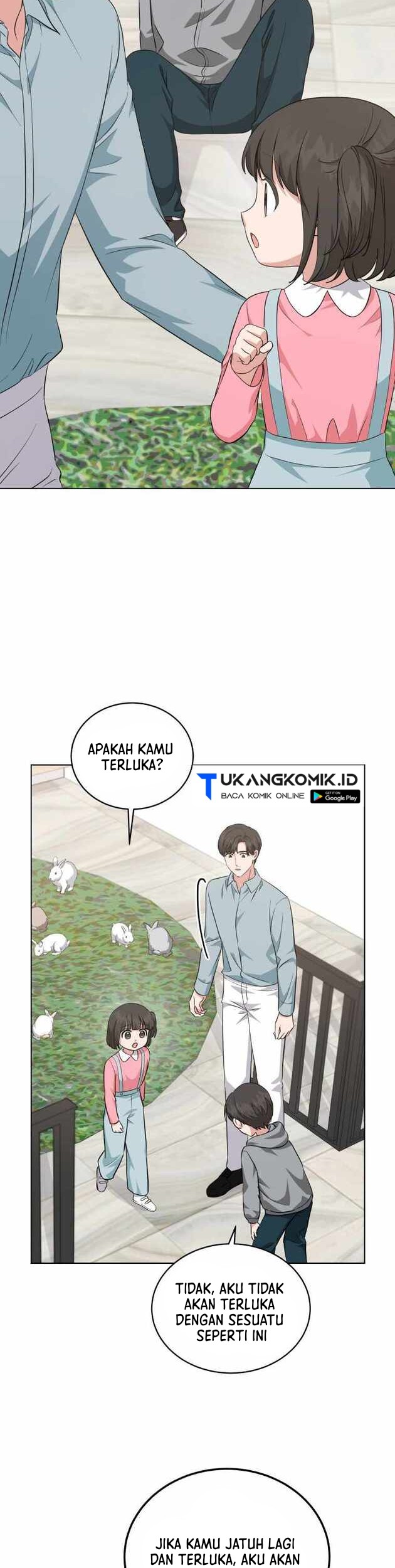 My Daughter is Music Genius Chapter 63 Gambar 29