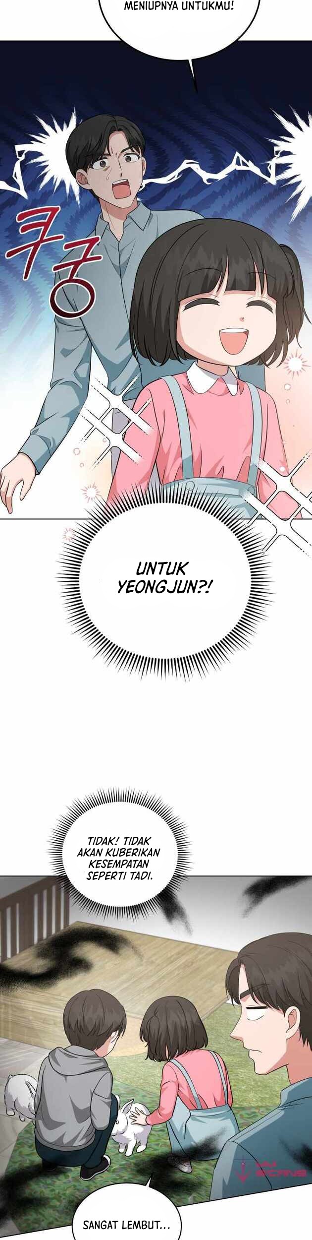 My Daughter is Music Genius Chapter 63 Gambar 30