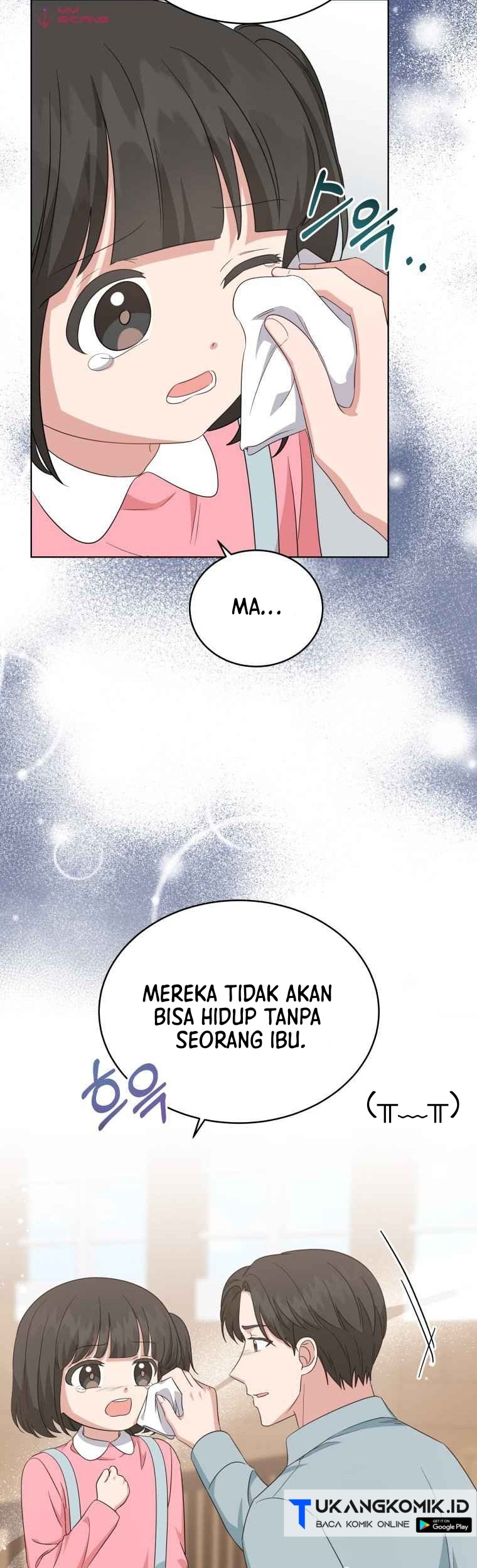 My Daughter is Music Genius Chapter 64 Gambar 20