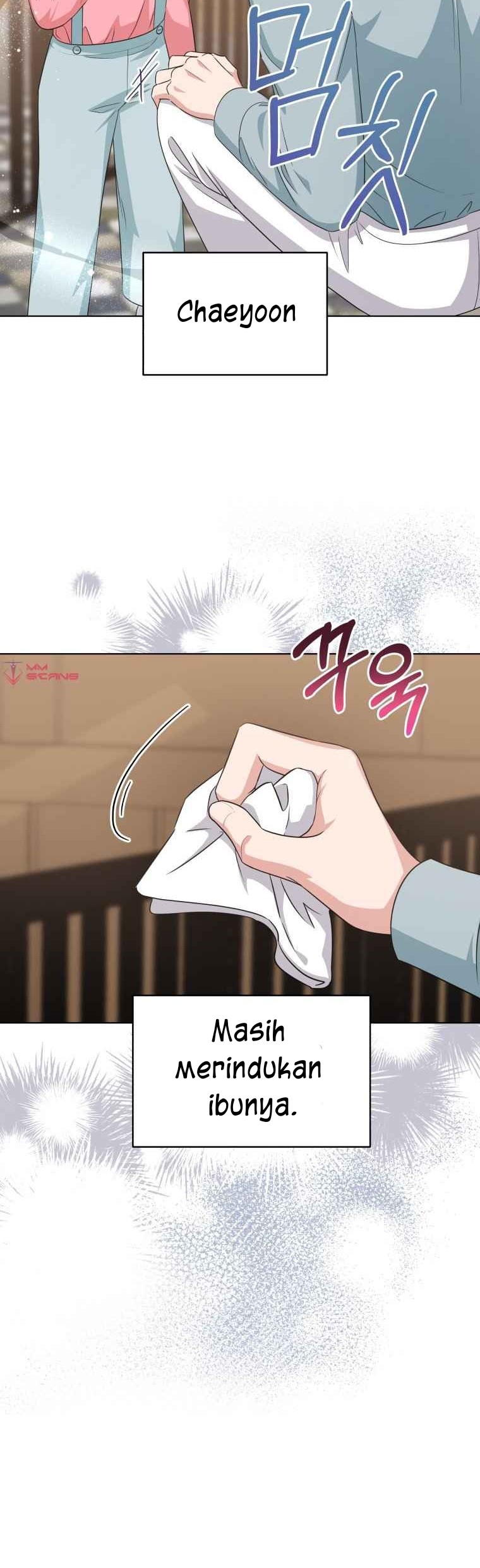 My Daughter is Music Genius Chapter 64 Gambar 21