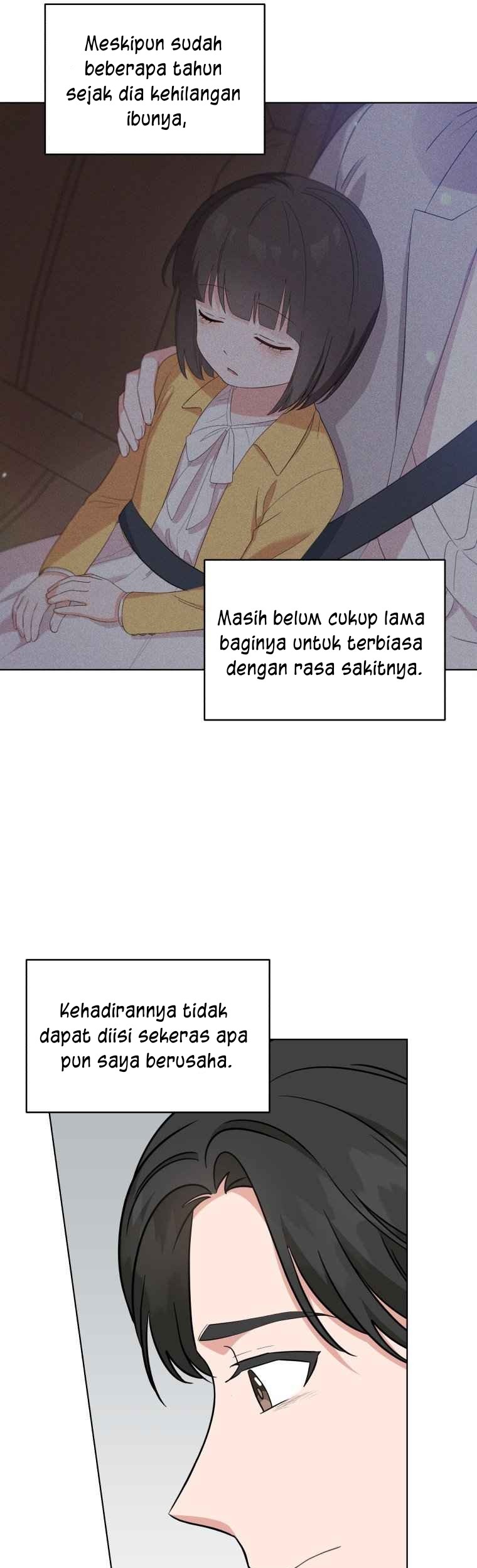 My Daughter is Music Genius Chapter 64 Gambar 22