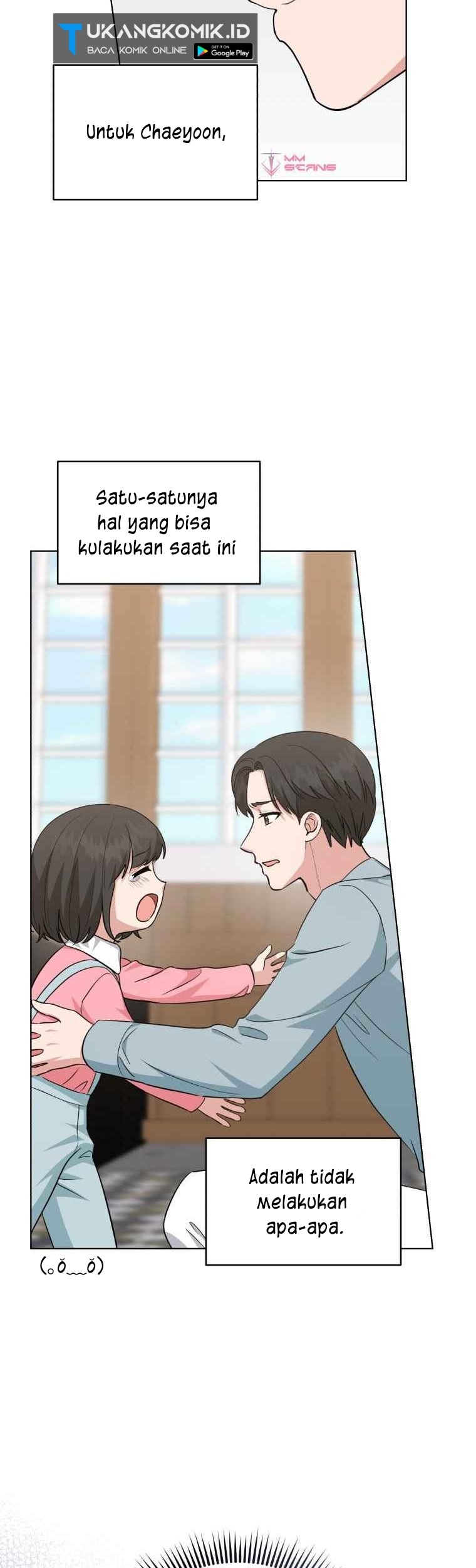 My Daughter is Music Genius Chapter 64 Gambar 23