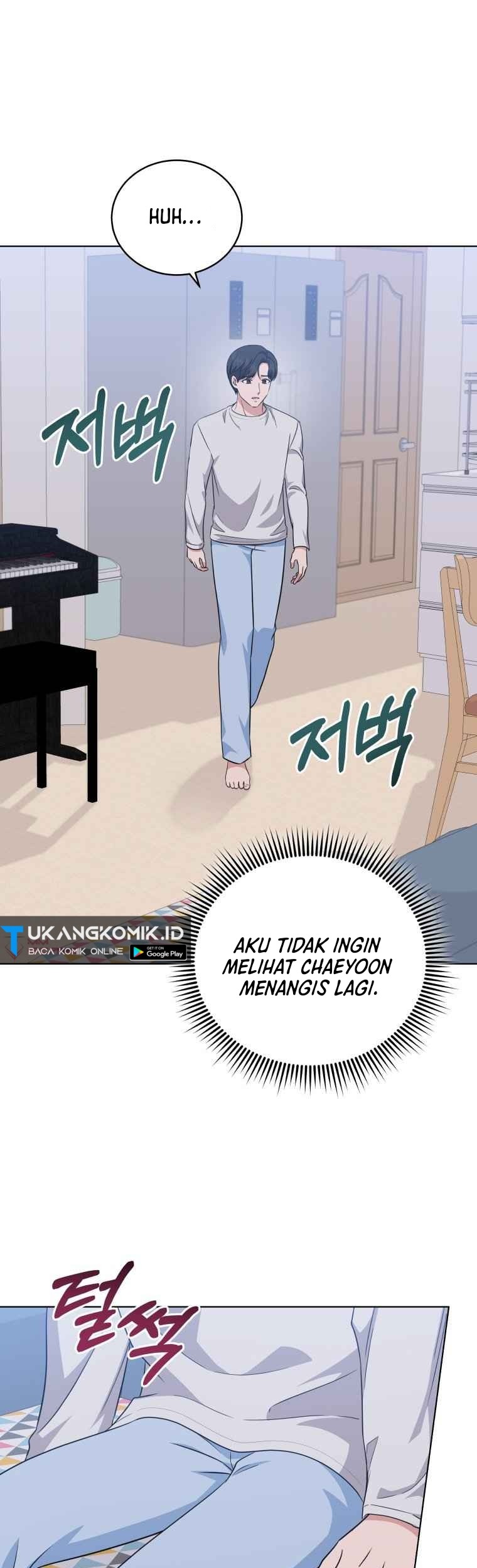 My Daughter is Music Genius Chapter 64 Gambar 26