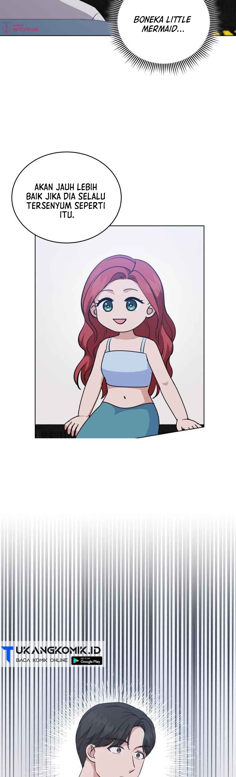 My Daughter is Music Genius Chapter 64 Gambar 28