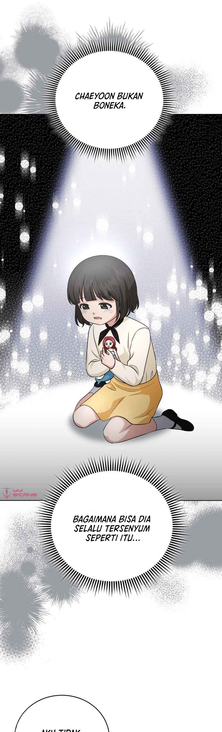 My Daughter is Music Genius Chapter 64 Gambar 30