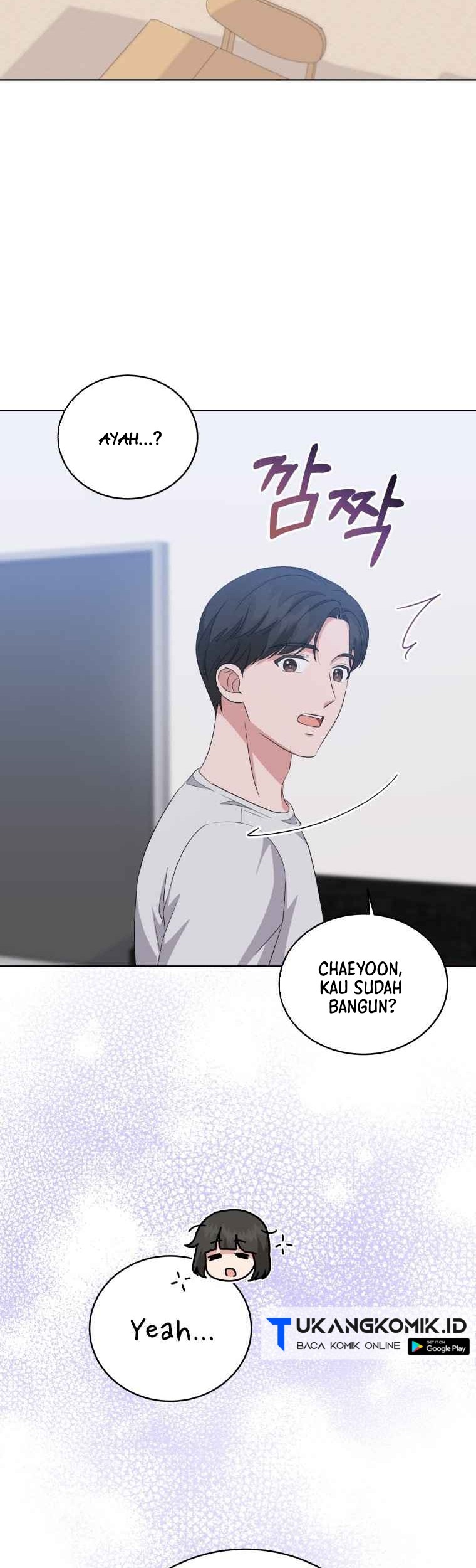 My Daughter is Music Genius Chapter 64 Gambar 32