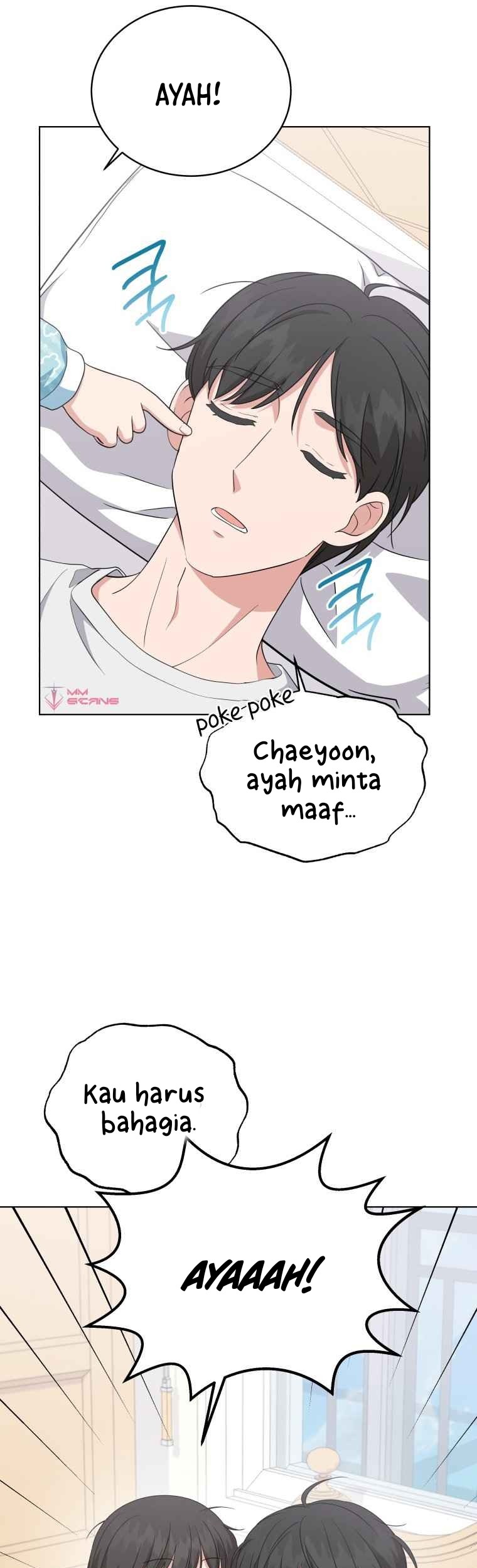 My Daughter is Music Genius Chapter 64 Gambar 34