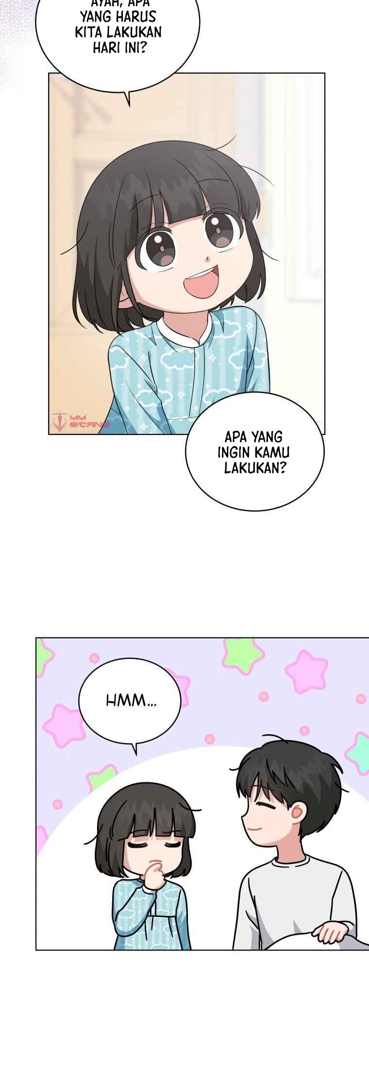 My Daughter is Music Genius Chapter 64 Gambar 37