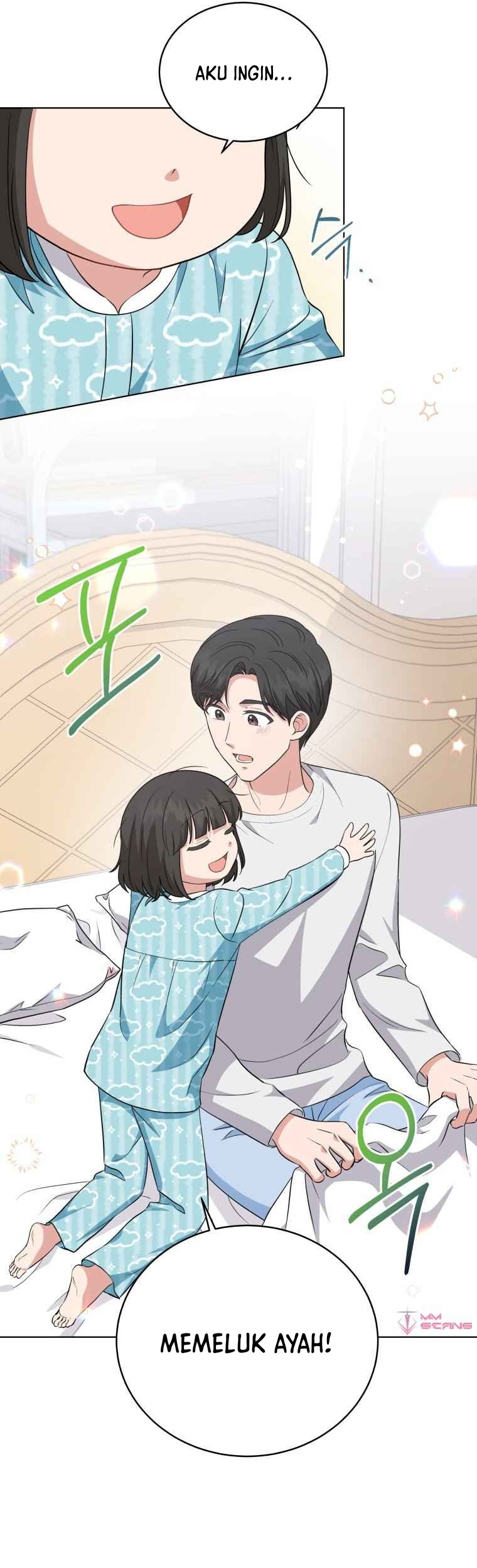 My Daughter is Music Genius Chapter 64 Gambar 38