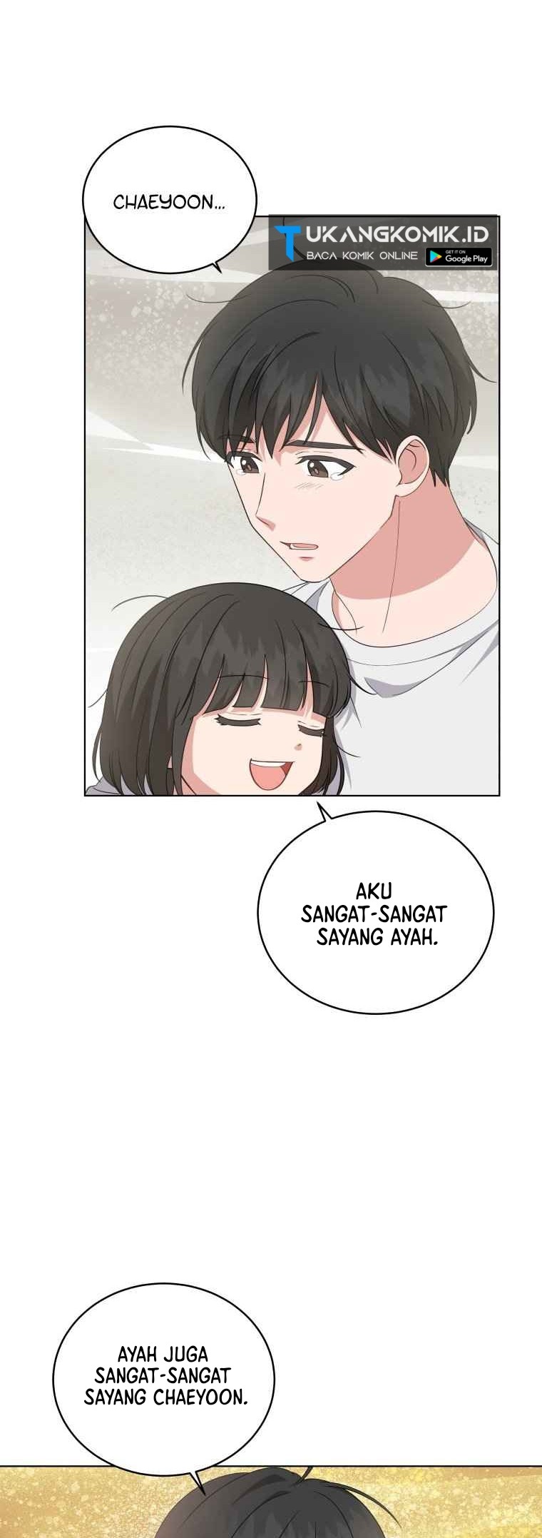 My Daughter is Music Genius Chapter 64 Gambar 39