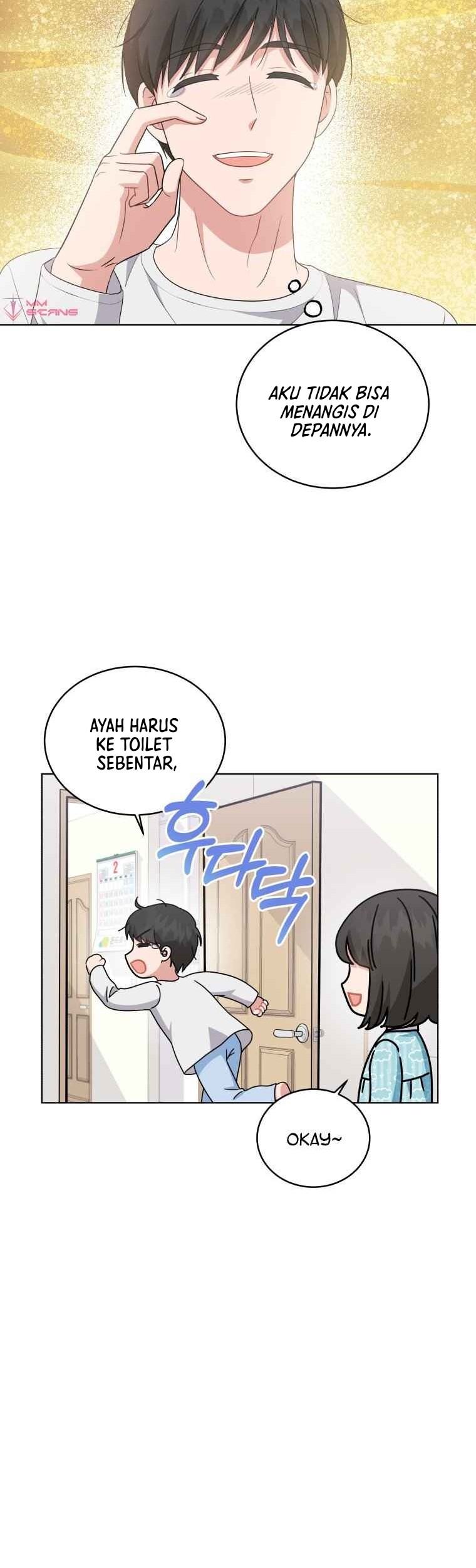 My Daughter is Music Genius Chapter 64 Gambar 40