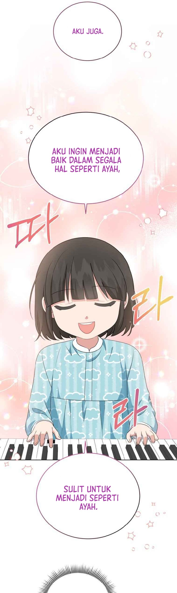 My Daughter is Music Genius Chapter 64 Gambar 46