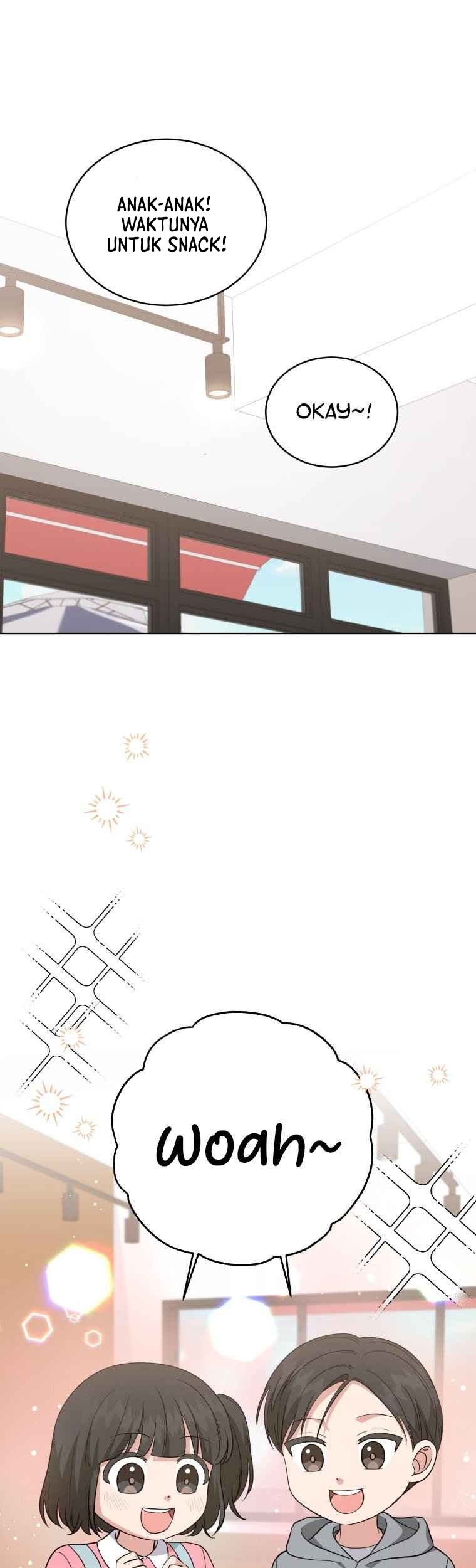 Baca  My Daughter is Music Genius Chapter 64 Gambar 2