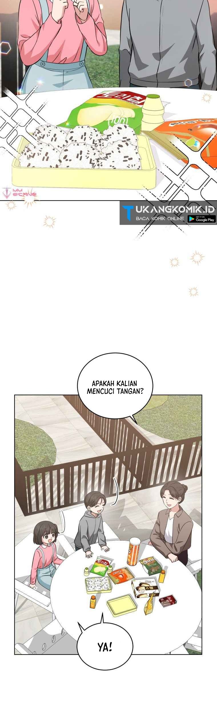 My Daughter is Music Genius Chapter 64 Gambar 3