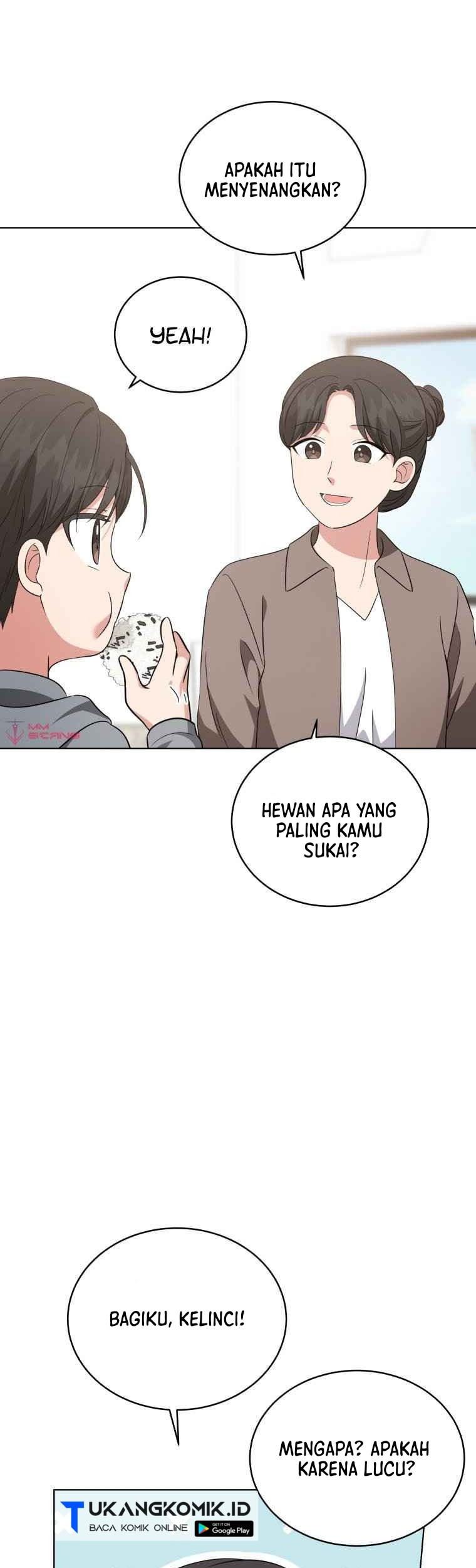 My Daughter is Music Genius Chapter 64 Gambar 4