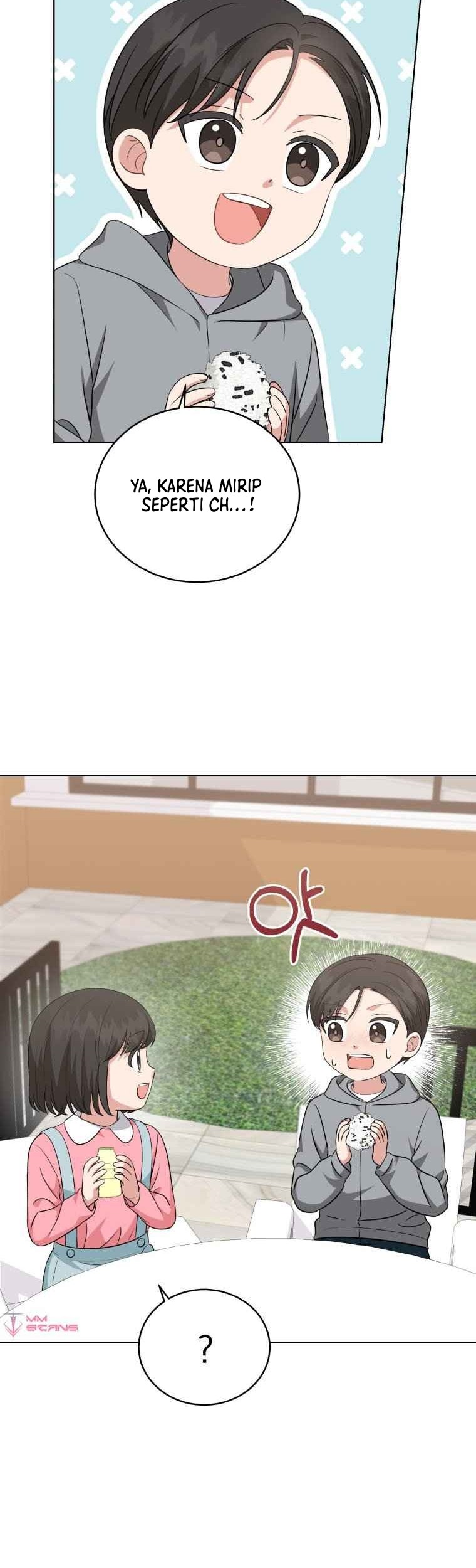 My Daughter is Music Genius Chapter 64 Gambar 5