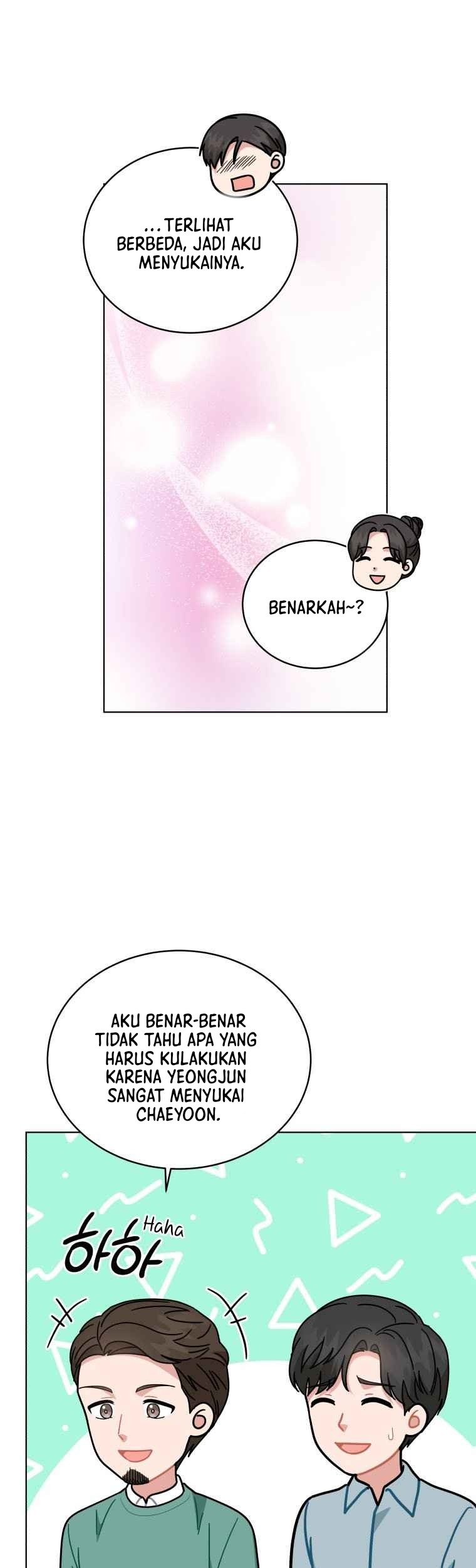 My Daughter is Music Genius Chapter 64 Gambar 6