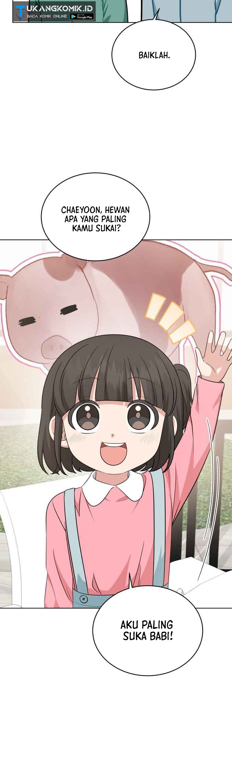 My Daughter is Music Genius Chapter 64 Gambar 7