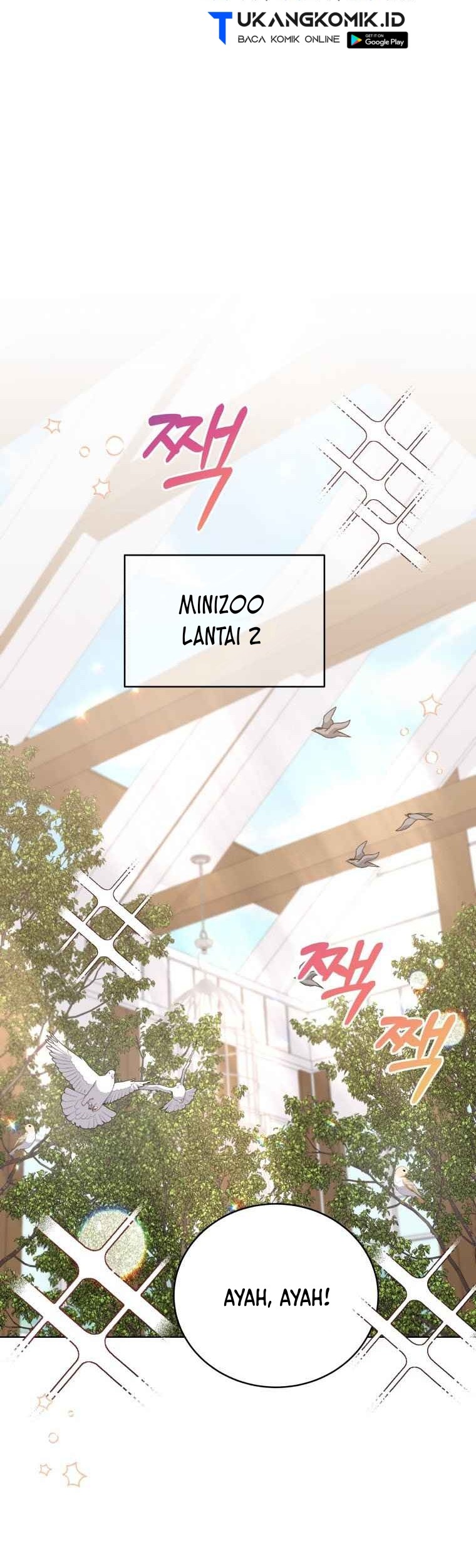 My Daughter is Music Genius Chapter 64 Gambar 9