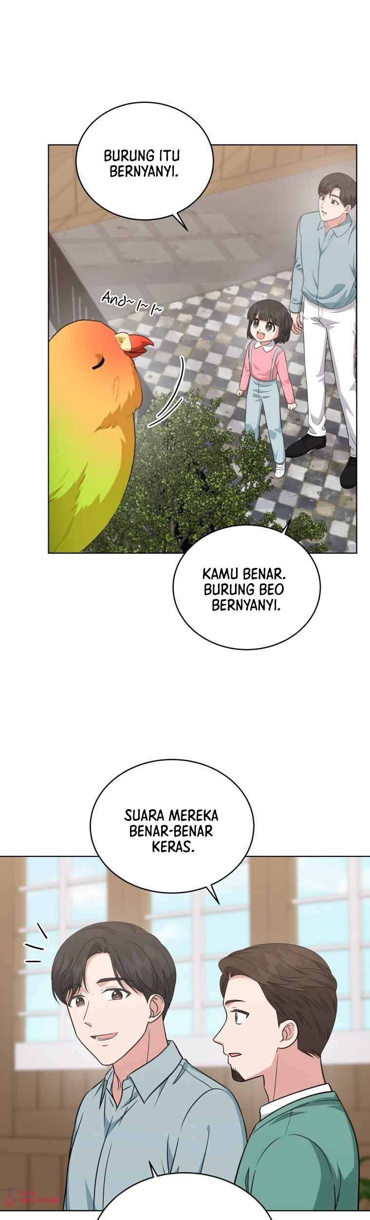 My Daughter is Music Genius Chapter 64 Gambar 10