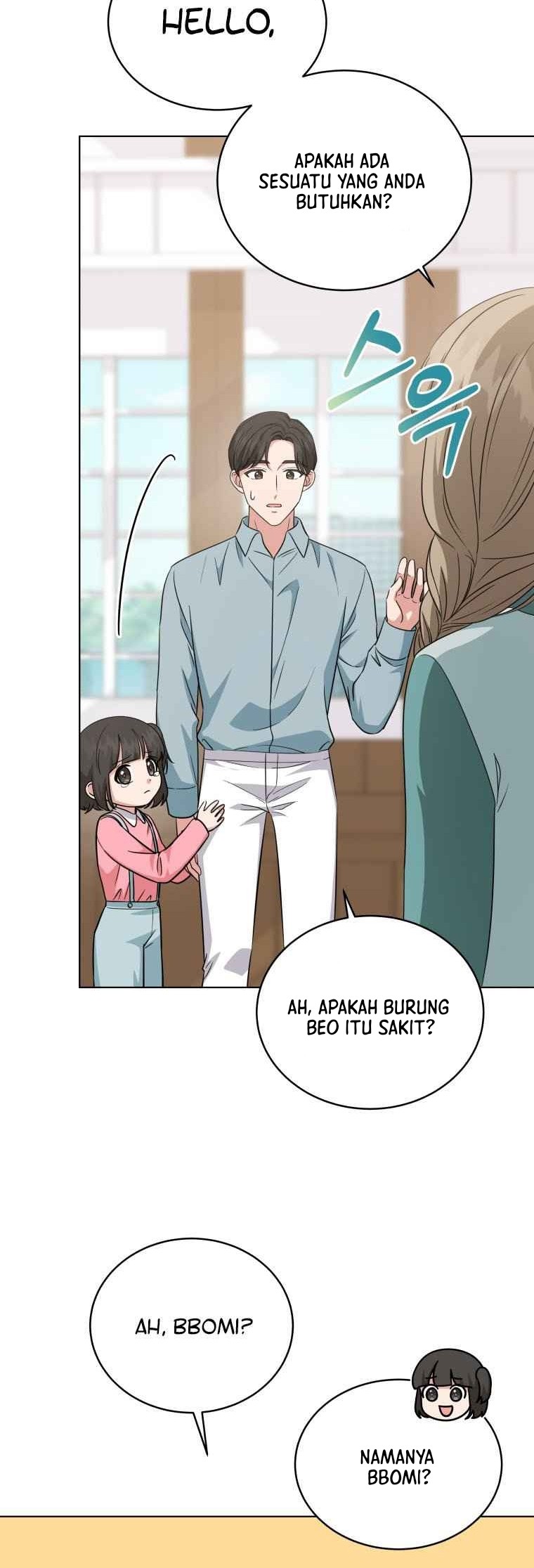 My Daughter is Music Genius Chapter 64 Gambar 13